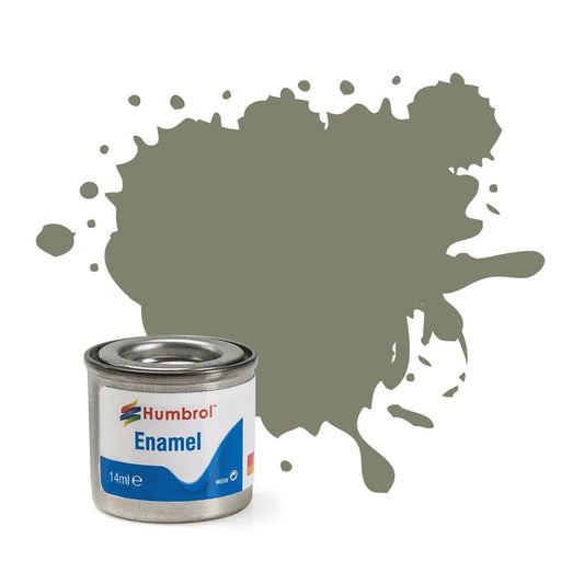 (Matt) No.240 - RLM02 Grau, 14ml