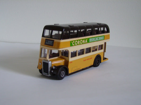 15803 Leyland PD1 Lowbridge "East Midland"