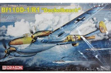 Load image into Gallery viewer, 3207 Bf1 10D-1/R1 &quot;Dackelbauch&quot;
