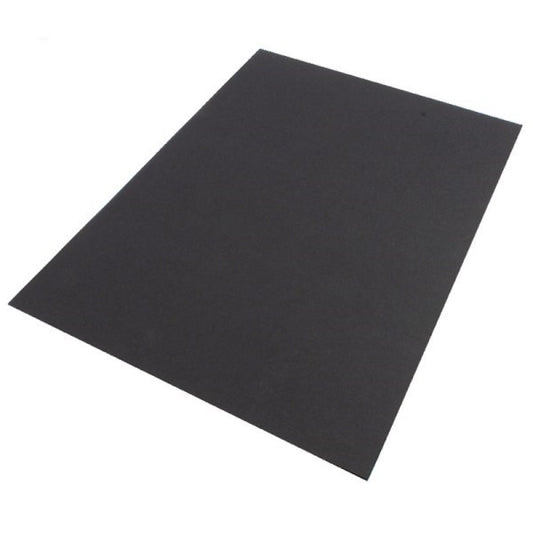 60B Plastikard 60/000 Black