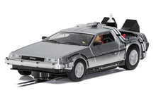 Load image into Gallery viewer, C4249 - DeLorean &#39;Back to the Future II&#39;
