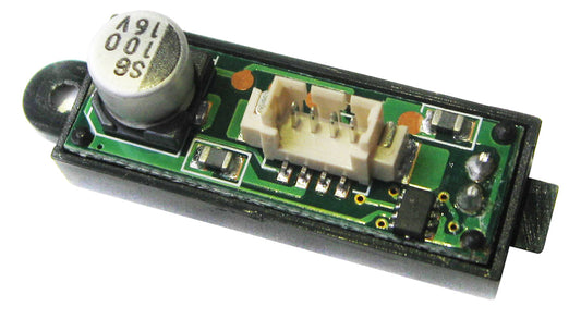 C8516 - EasyFit Digital Plug (DPR) - Long Type