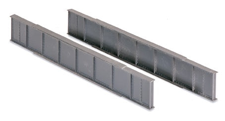 SS57 Vari - Girder' Plate Girder Panels