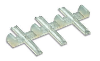 SL-111 Rail Joiners, insulated (for code 70,75,83)