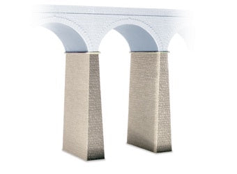 SS83 2 Stone Piers