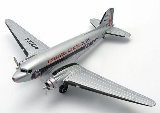 47105 - Douglas DC3, Eastern Airlines