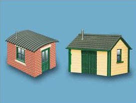 5185 Lineside Huts
