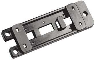 PL-9 Mounting Plates for use with PL-10