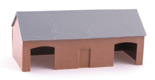 GMKD35 Cow Shed Kit