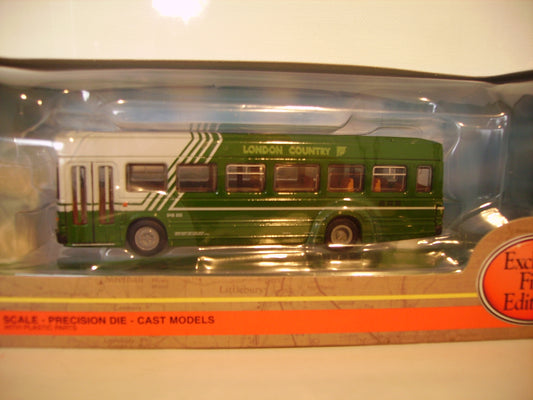14605 Leyland National Mk.I "London Country" Route 322