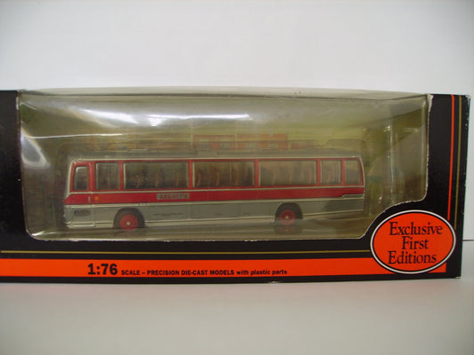 15704 Plaxton Panorama Elite Mk.III "Abbott's" Blackpool