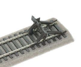 SL-40 - Buffer Stop, rail built type kit