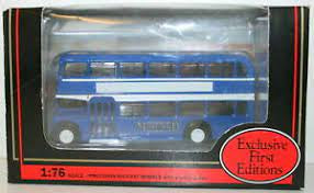 14201 Alexander Midland Bristol Lodekka Bus