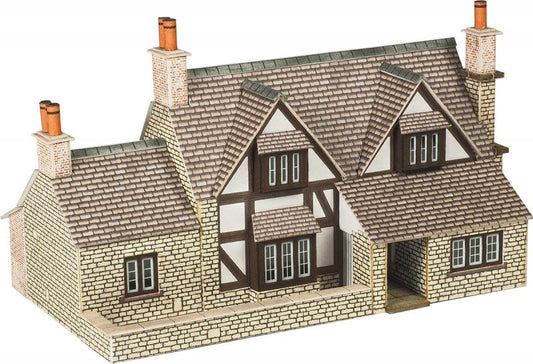 PN167 Town End Cottage