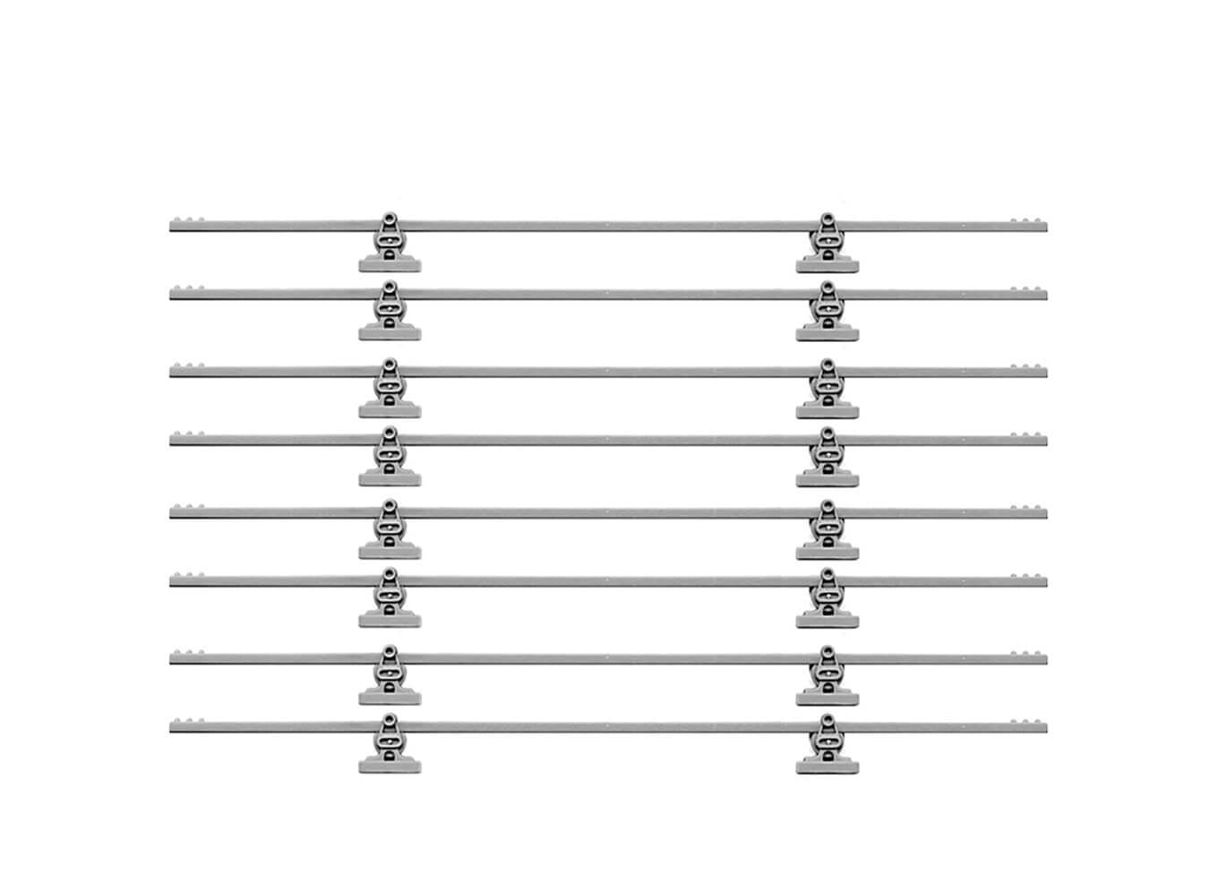 SS90 OO/HO Point Rodding Extension Kit