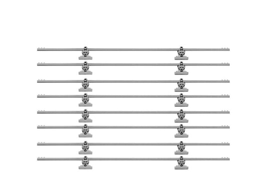 SS90 OO/HO Point Rodding Extension Kit (OO)