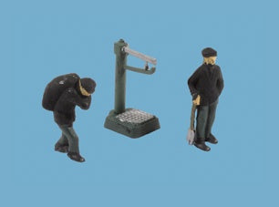 5029 Coalman & Scales