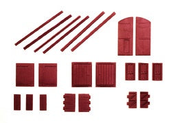311 Doors (N)