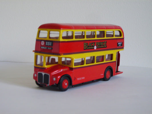 15603 Routemaster "Black Prince"