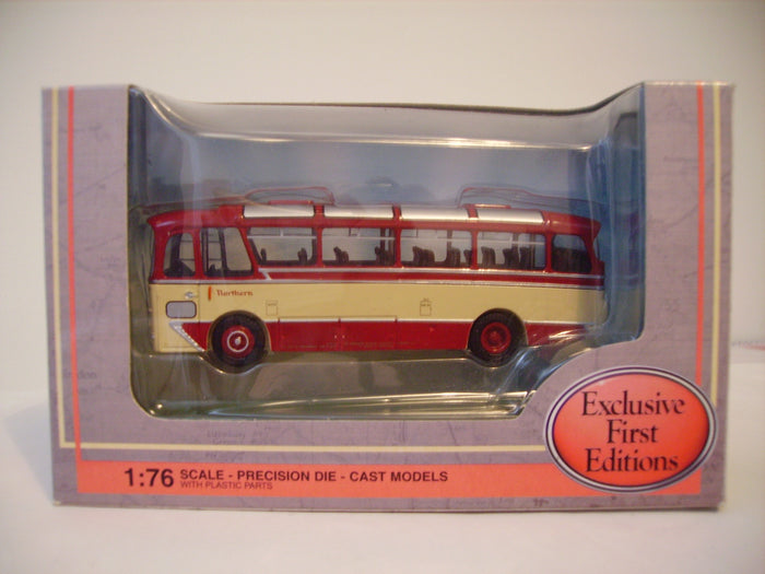 12116 - Harrington Cavalier "Northern" Italian Riviera, 1:76 Scale