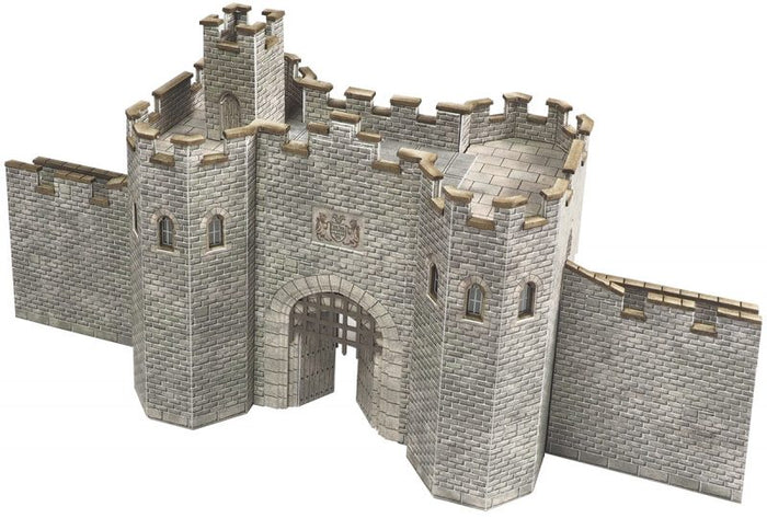 PN191 Castle Gatehouse