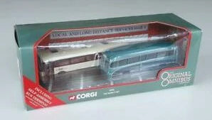 45002 The Varsity Set