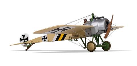 AA28701 - Fokker E.II Eindecker, 1:48 Scale