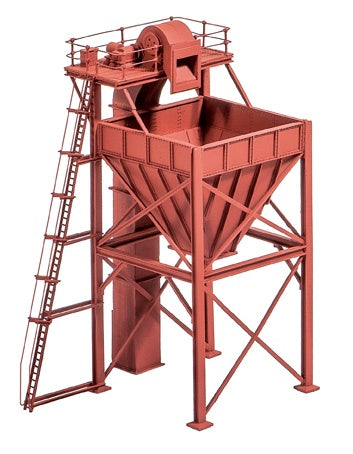 247 - Coaling Tower (N)