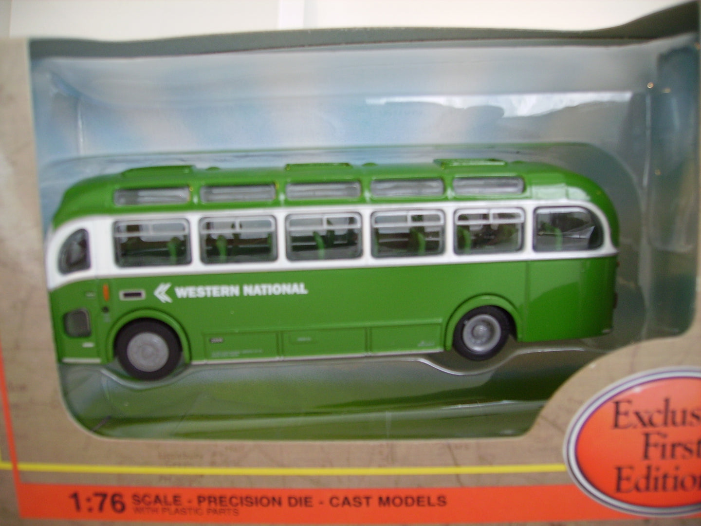 16226 Bristol MW / LS "Western National"