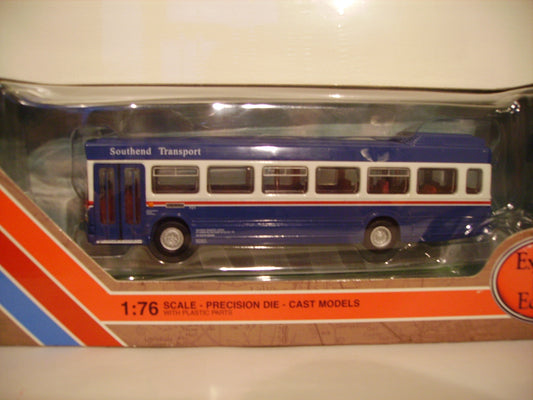 17303 Leyland National Mk.I "Southend"