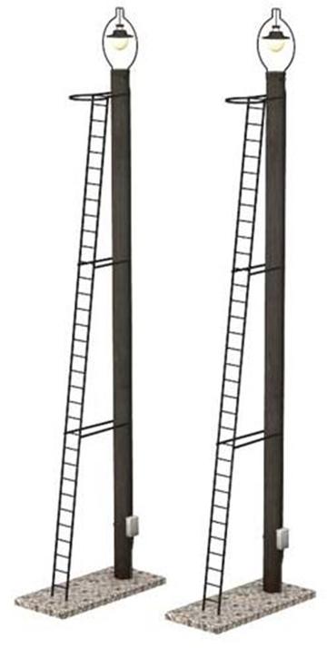 5047 Yard Lamps