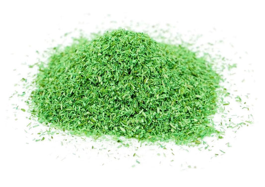 GM1202 Mid Green Scatter (50g)