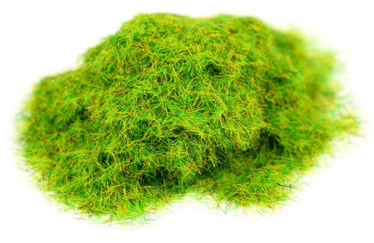 GM1320 Spring Meadow 2.5mm Static Grass (30g)