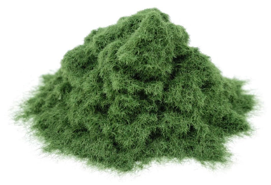 GM1324 Marsh 2.5mm Static Grass (30g)