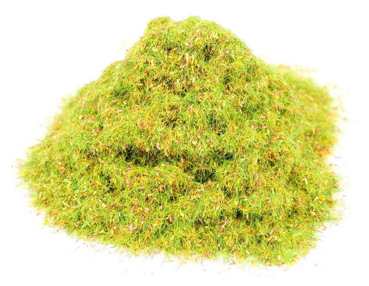 GM1329 Flower Meadow 2.5mm Static Grass (30g)