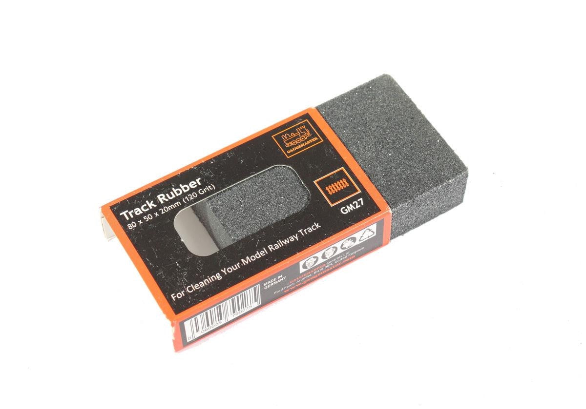 GM27 Track Rubber