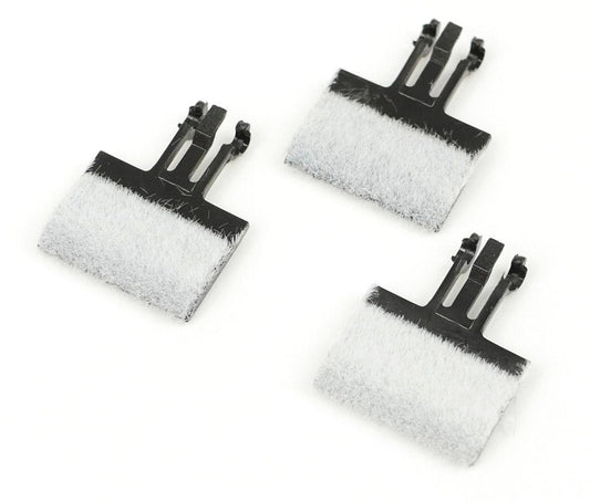GM39 - Axle Hung Track Cleaning Pads (N) x3