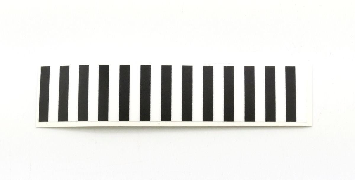 GM395 - Zebra Crossing Set (N)