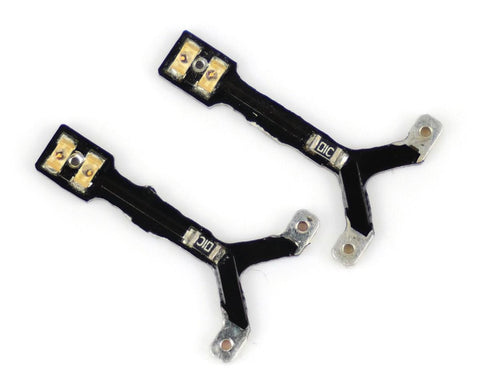 GM58 - x 2 Buffer Stop Lights (N)