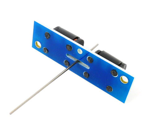 Seep Point Motor with Built-In Switch, GMC-PM1