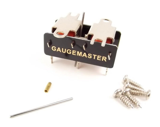 GMC-PM10 - Classic Solenoid Point Motor