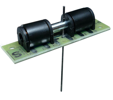 Seep Point Motor with Built-In Switch, GMC-PM1