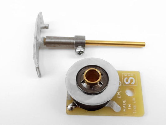 GMC-TLU - Tension Lock Uncoupler (OO)
