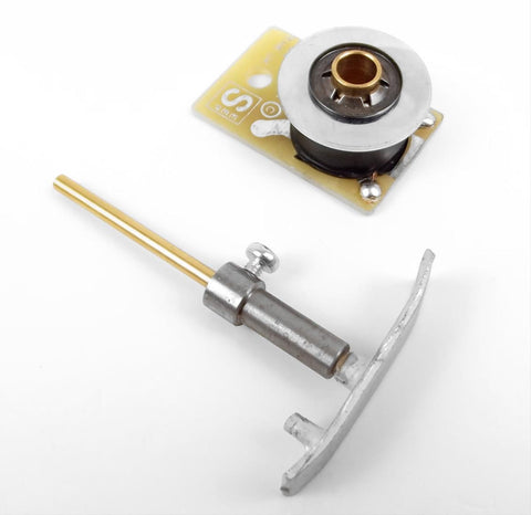 GMC-TLU - Tension Lock Uncoupler (OO)