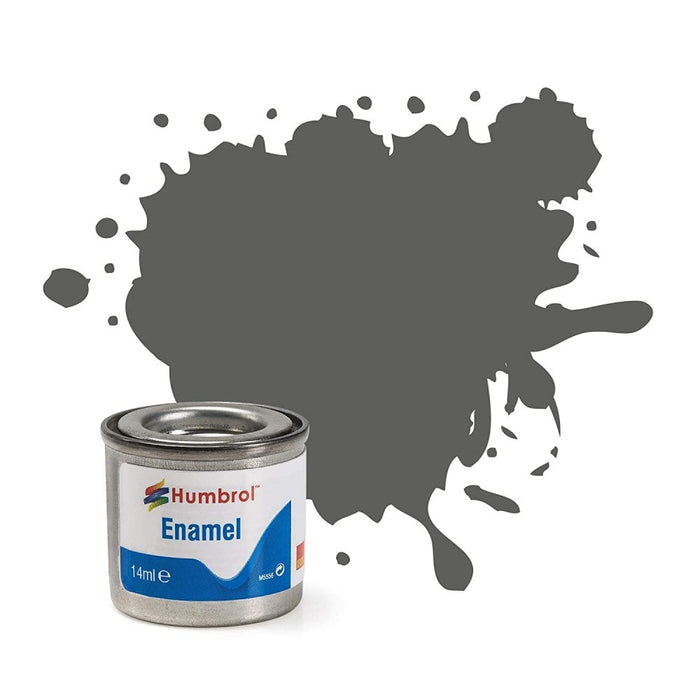 Humbrol No.31 Slate Grey 'Matt' 14ml