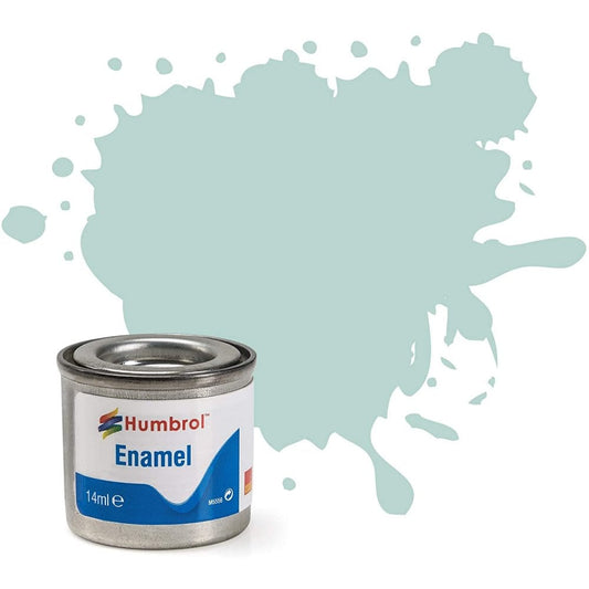 (Matt) No.65 - Aircraft Blue, 14ml
