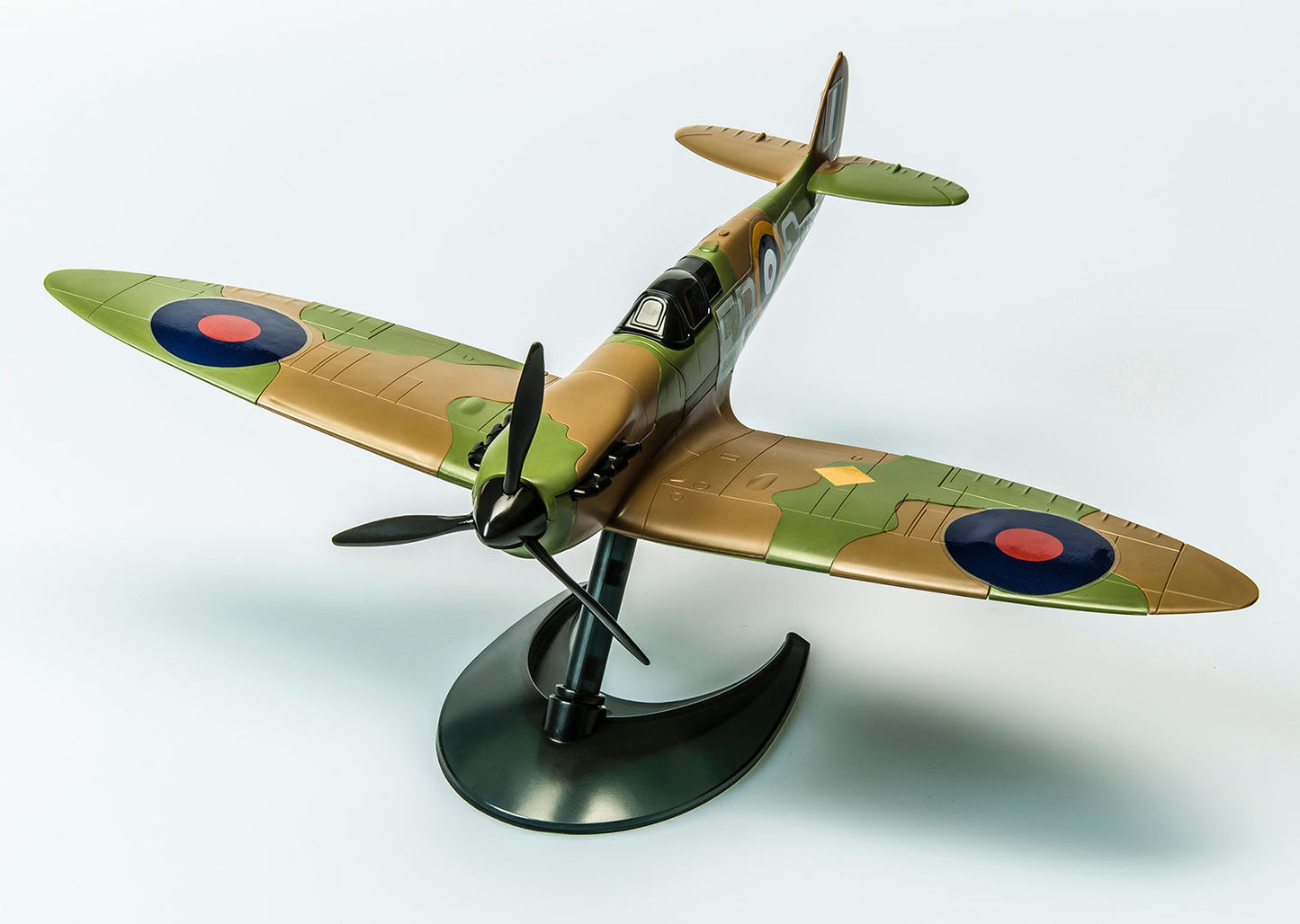 J6000 - Spitfire (Aircraft)