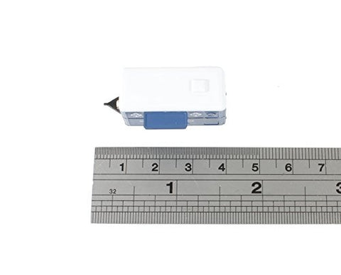 NTRAIL002 - Mobile Trailer 'RAC' (N)