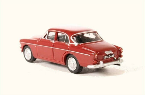 76VA002 - Volvo Amazon