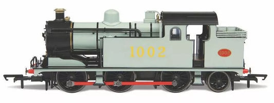 OR76N7001  Class N7  No 1002